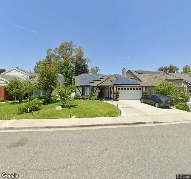 Rainbow Cottage Ii - Board And Care Home in Laguna Hills, California