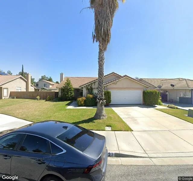 Rainbow Guest Home Ii