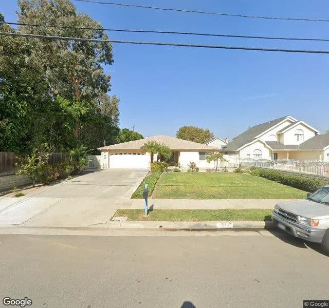 Rainbow Horizons Ii - Adult Residential Facility in North Hills, California