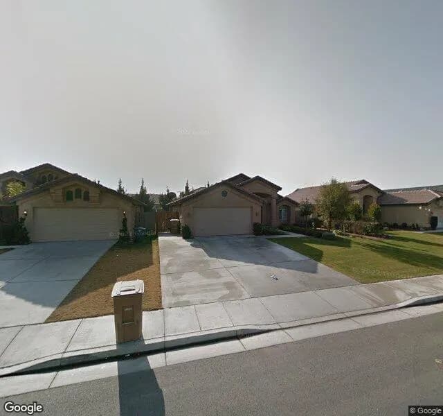 Ramdas Home Care Llc