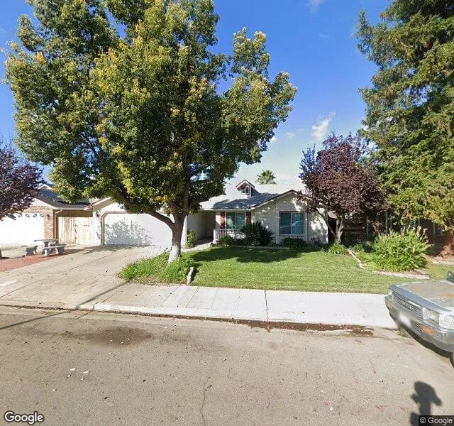 Ramos Residential Care Llc