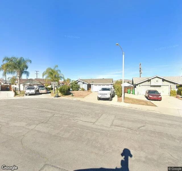 Rana Homes 1 - Adult Residential Facility in Moreno Valley, California