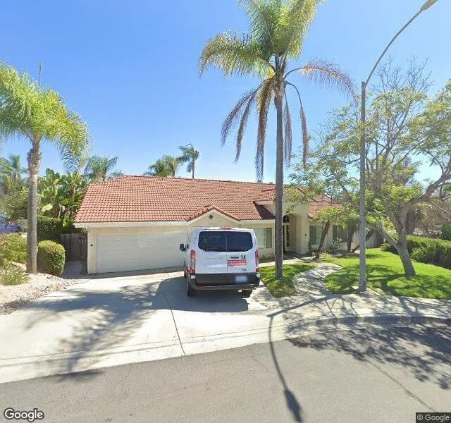 Rancho Pacifica Home - Adult Residential Facility in Vista, California