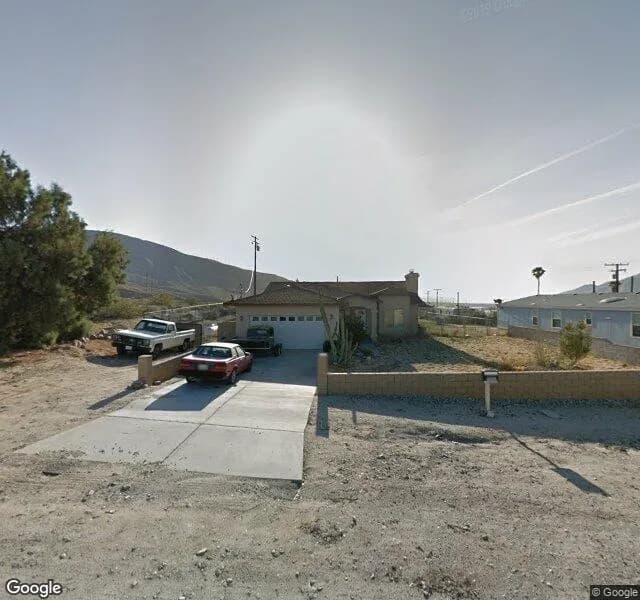 Rapha House - Adult Residential Facility in Whitewater, California