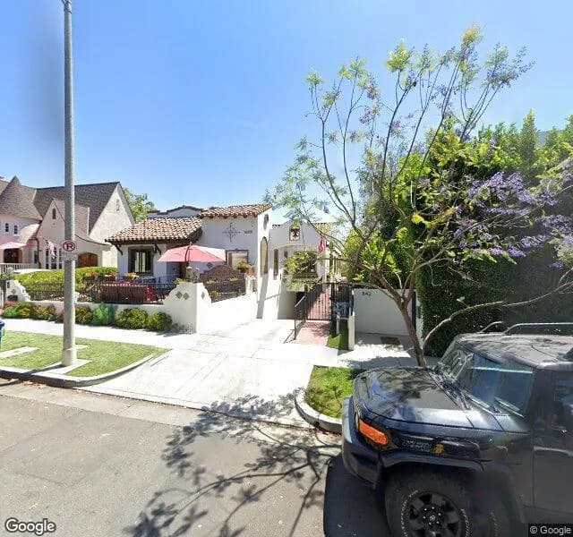 Raya's Paradise, Inc.