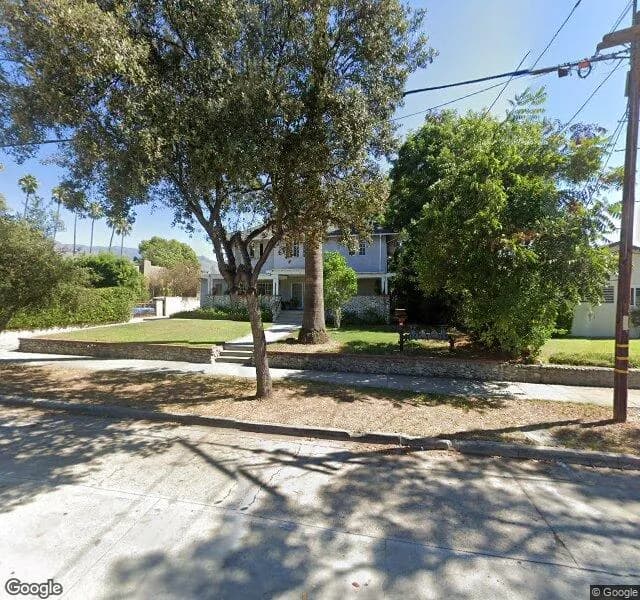 Raymond House - Adult Residential Facility in Pasadena, California