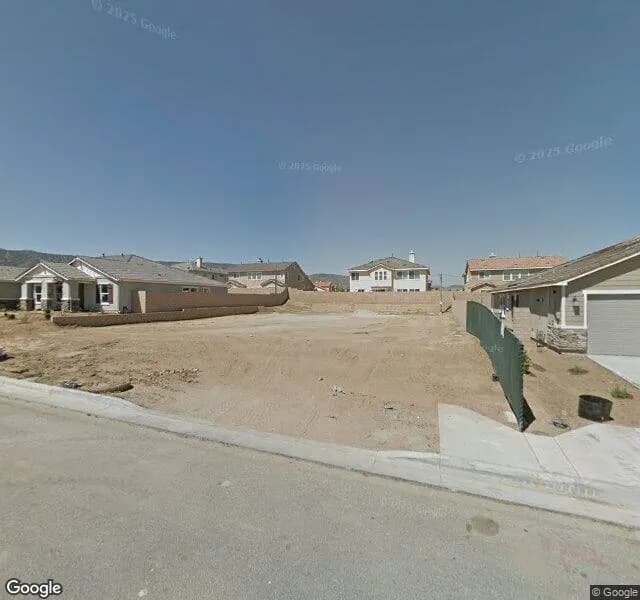 Raywood Villa Inc