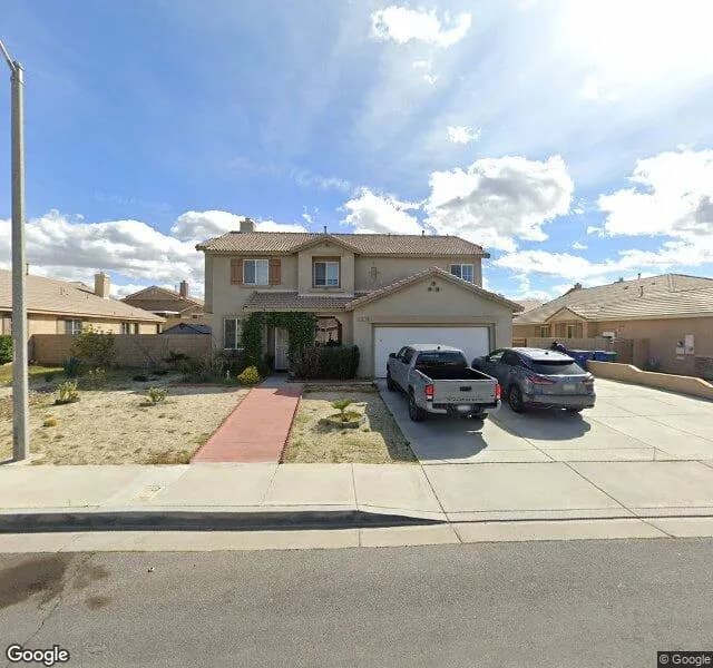 Rbg Residential Home