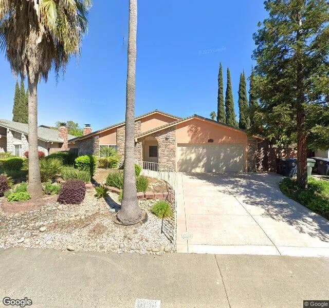 Rc Premier Villa 1 - Board And Care Home in Citrus Heights, California