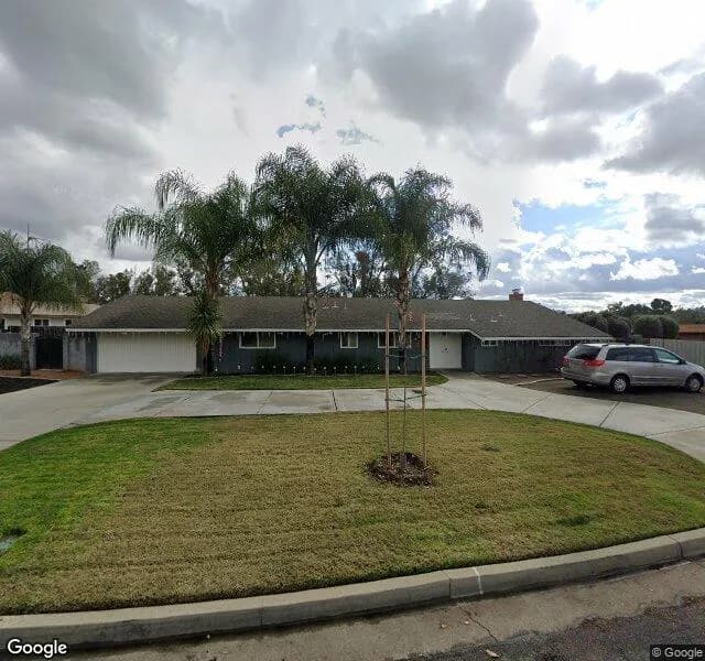 Real World Care House - Adult Residential Facility in Riverside, California