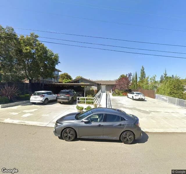 Reamer Residence - Adult Residential Facility in Castro Valley, California