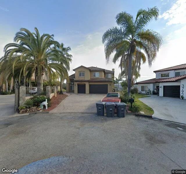 Rebecca's Retreat Bonita