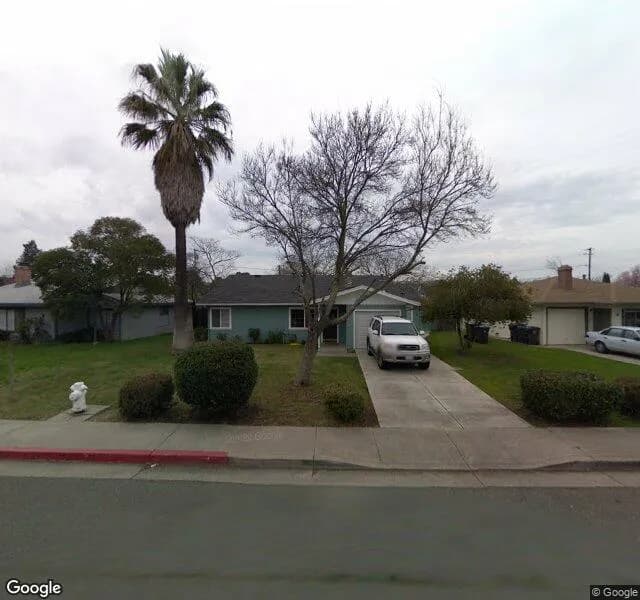 Red Jade Home - Adult Residential Facility in Fairfield, California