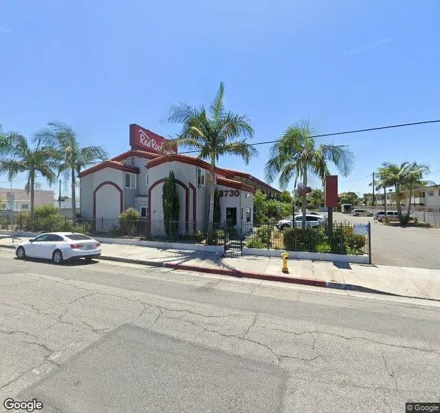 Redington Senior Living