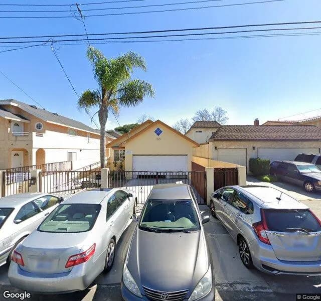 Redondo Beach Elderly Home