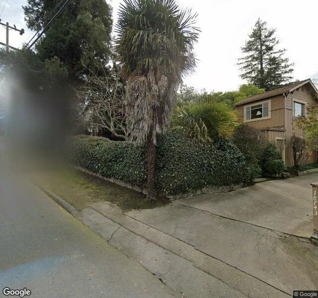 Redwood Assisted Living - Board And Care Home in Castro Valley, California