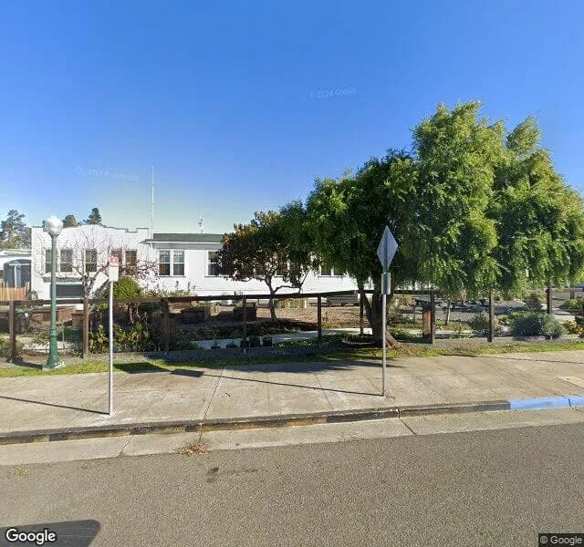 Redwood Coast Seniors, Inc.