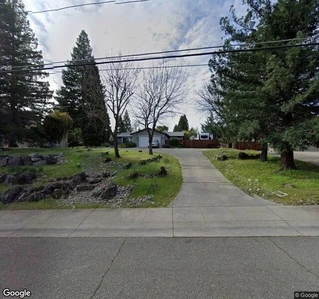 Redwood Senior Care - Board And Care Home in Folsom, California