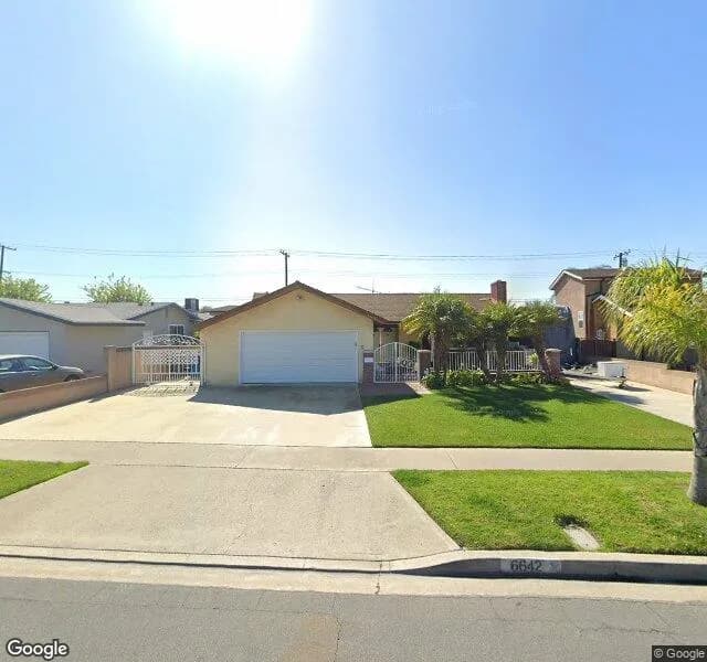 Reefton Guest Homes, Inc.