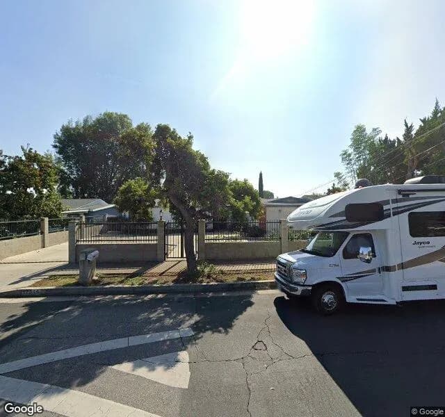 Reesejoy Care Home Ii - Board And Care Home in Granada Hills, California