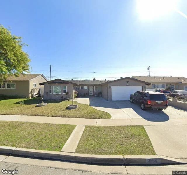 Regency Meadows Home