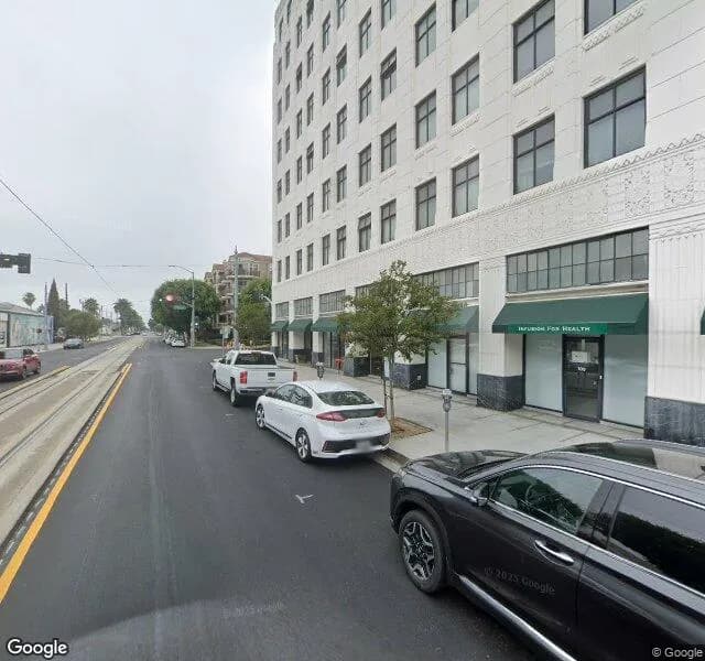 Regency Palms Long Beach