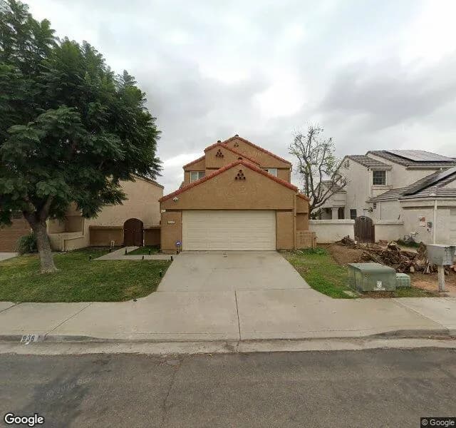 Rehoboth Homes - Adult Residential Facility in Chula Vista, California