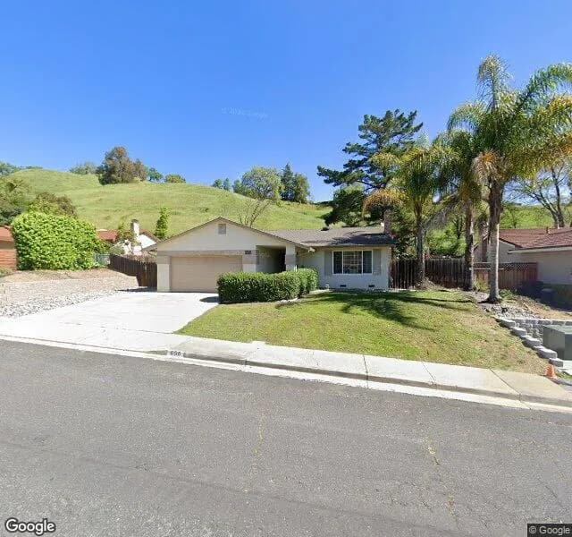 Reliez Valley Care Home