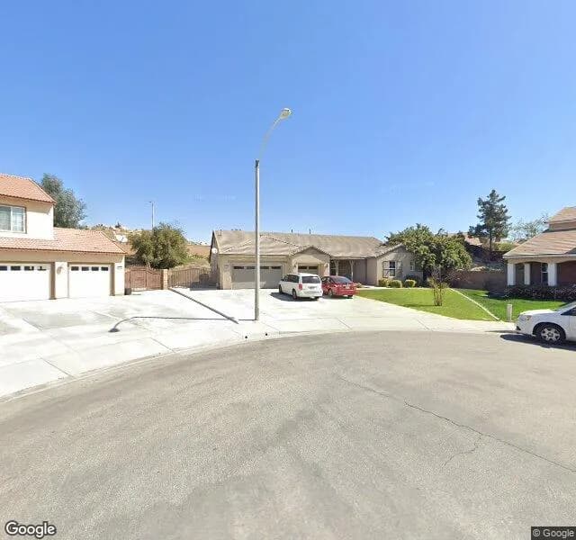 Rem California Llc - Baxter - Adult Residential Facility in Moreno Valley, California