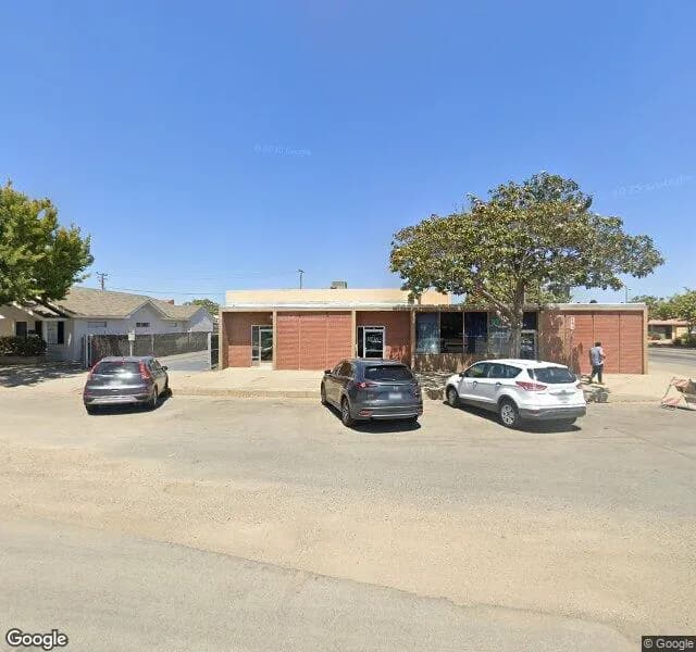 Rem California Llc - Church