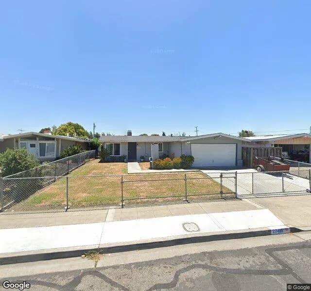 Remington Care Home #2