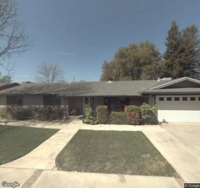 Reminisce Care Retreat 2 - Board And Care Home in Carmichael, California