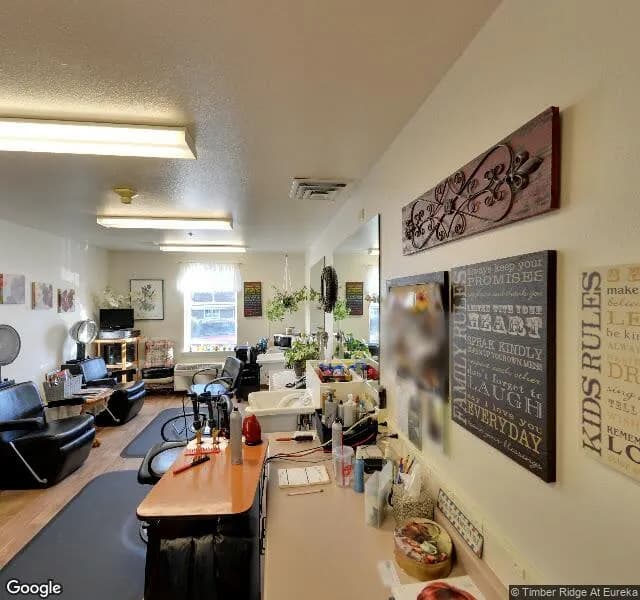 Renaissance At Timber Ridge