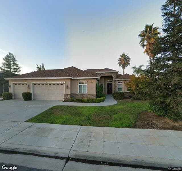 Rendercare - Board And Care Home in Clovis, California