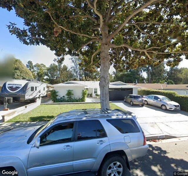 Residence At Dean Llc, The - Board And Care Home in Ventura, California