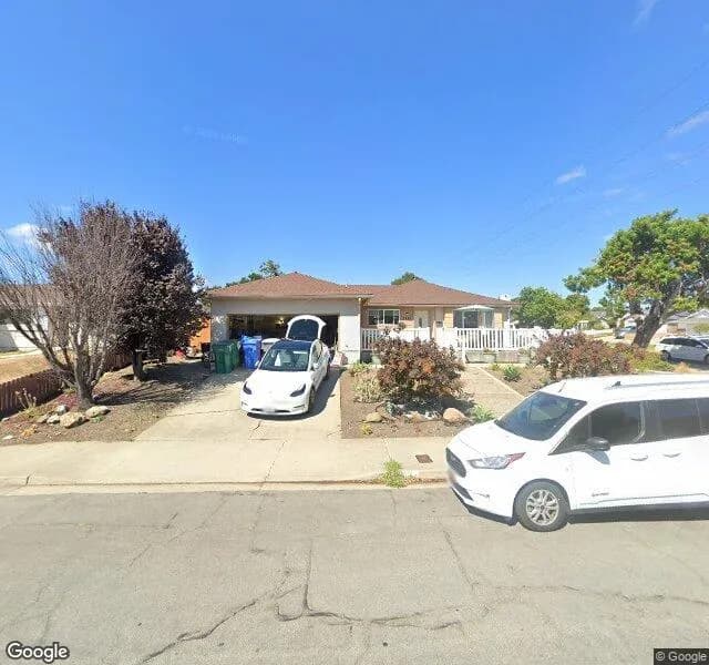 Residence, The - Board And Care Home in San Luis Obispo, California