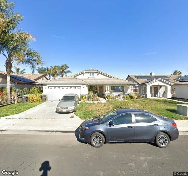 Residence, The - Adult Residential Facility in Stockton, California