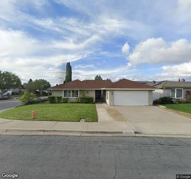 Respit Manor - Board And Care Home in Lake Forest, California