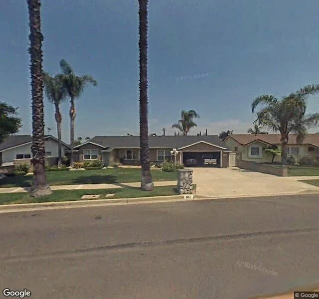 Retreat At Las Palmas, The