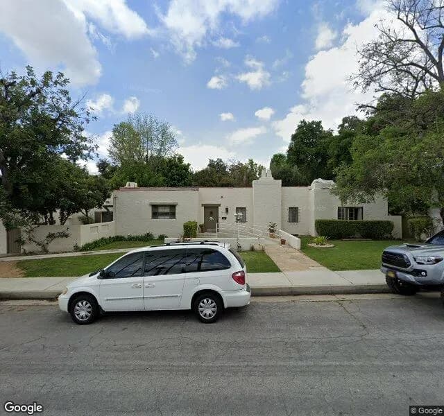 Retreat, The - Assisted Living Facility in Pasadena, California