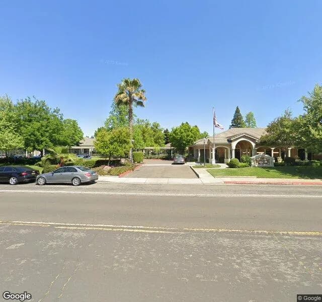 Revere Court - Assisted Living Facility in Sacramento, California