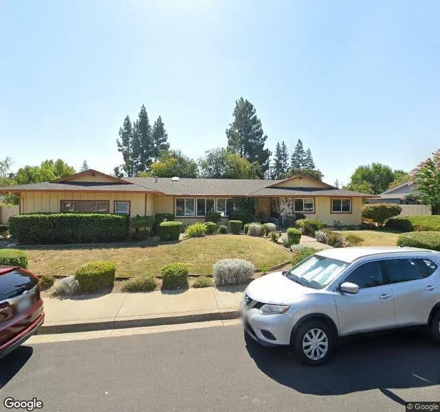 Reyes Guest Homes-belford - Board And Care Home in Walnut Creek, California