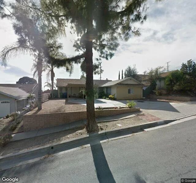 Rg Boarding Care - Board And Care Home in Sylmar, California