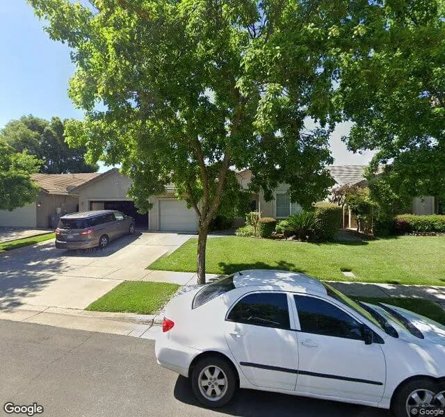 Rhea Dodd Care Home #2