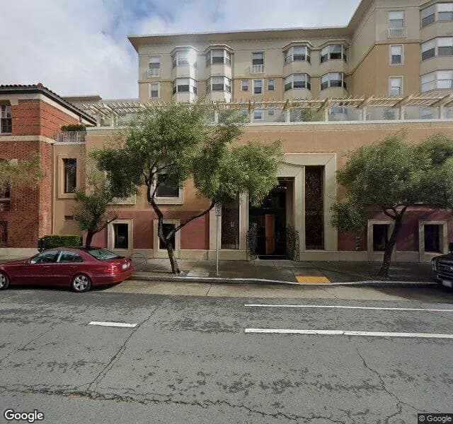 Rhoda Goldman Plaza - Assisted Living Facility in San Francisco, California