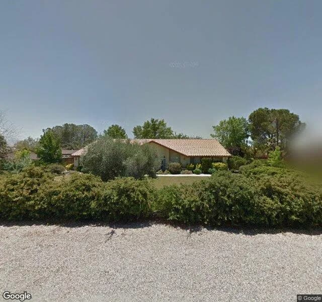 Rice Family Home, Arf