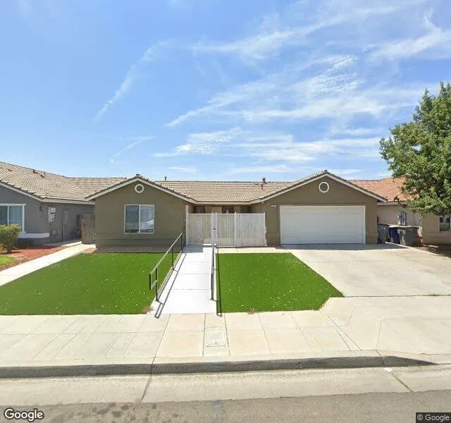 Rice Residential Care