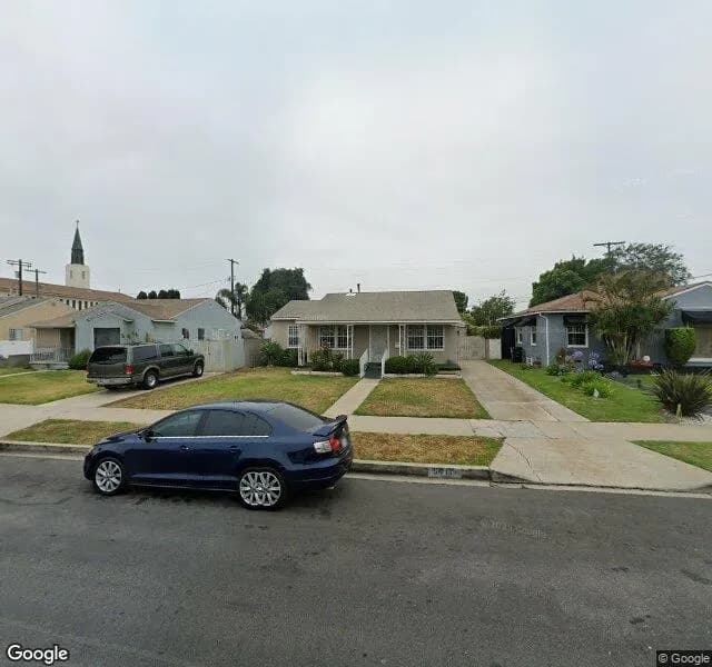 Rich Residential Care, Llc - Board And Care Home in Los Angeles, California