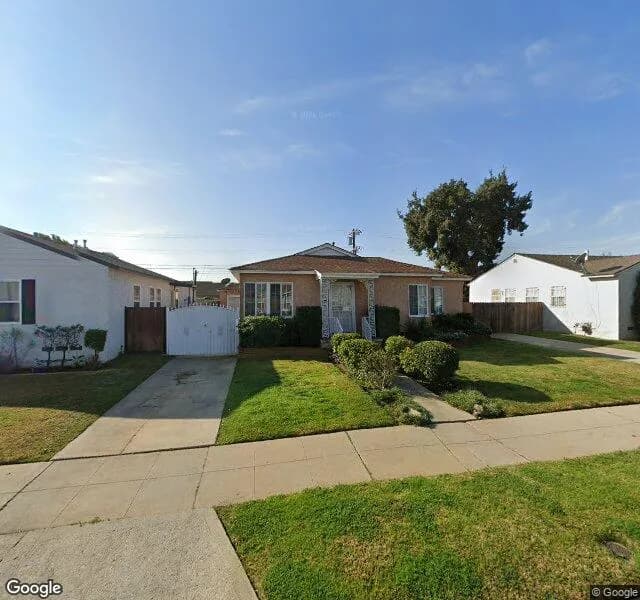 Rich Residential Care Llc 2 - Board And Care Home in Los Angeles, California