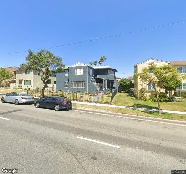 Richards Board & Care - Adult Residential Facility in Los Angeles, California